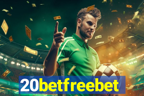 20betfreebet