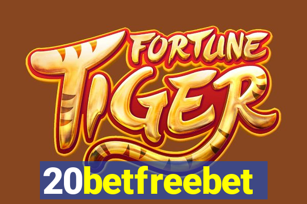 20betfreebet