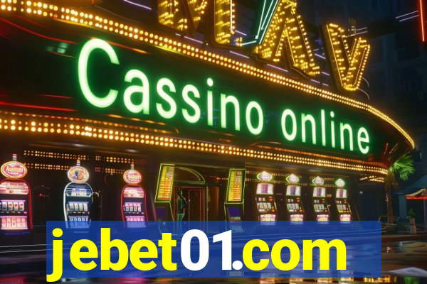 jebet01.com