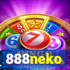 888neko