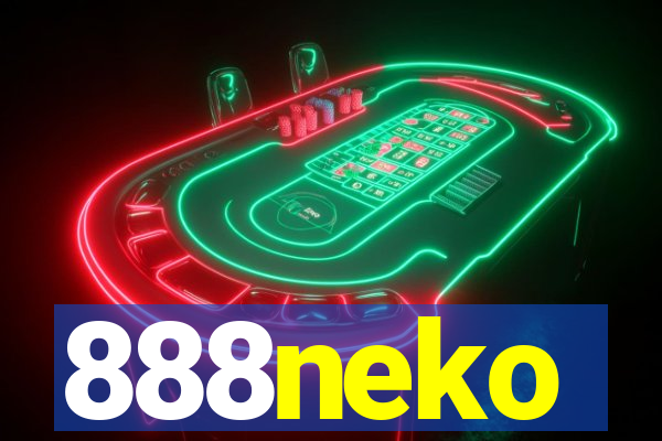 888neko