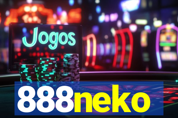 888neko