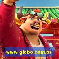 www globo.com.br