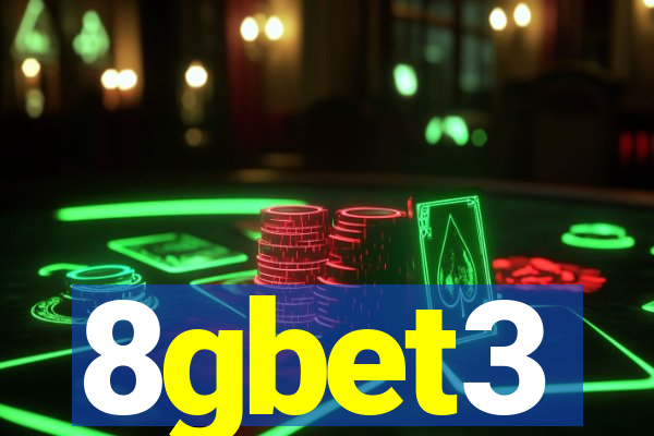 8gbet3