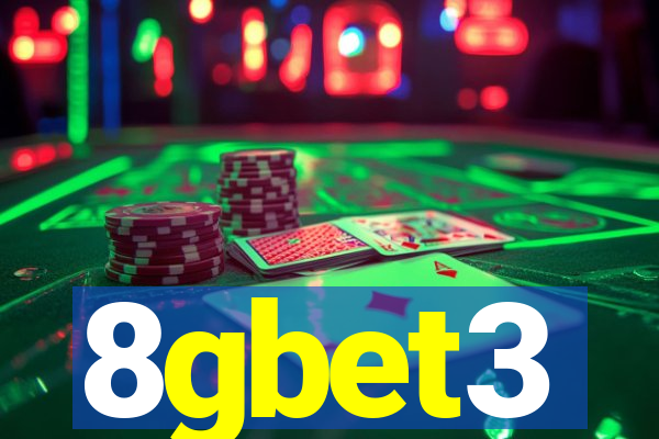 8gbet3