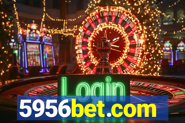 5956bet.com