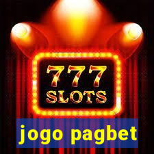 jogo pagbet