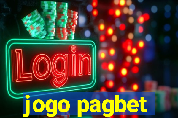 jogo pagbet