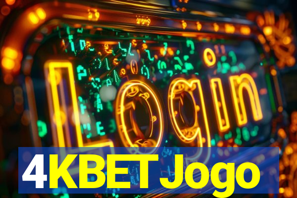 4KBETJogo