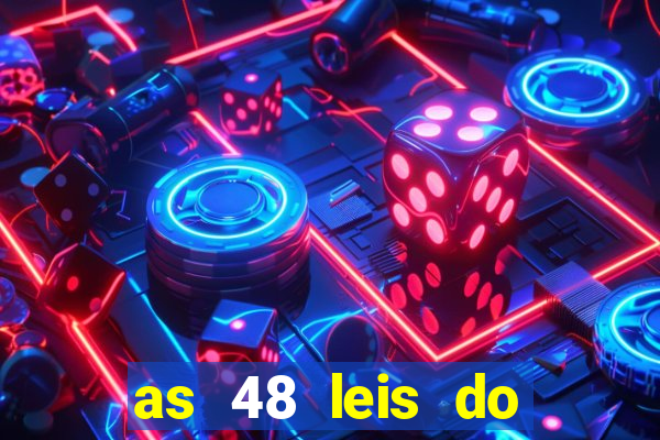 as 48 leis do poder pdf google drive
