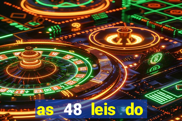 as 48 leis do poder pdf google drive