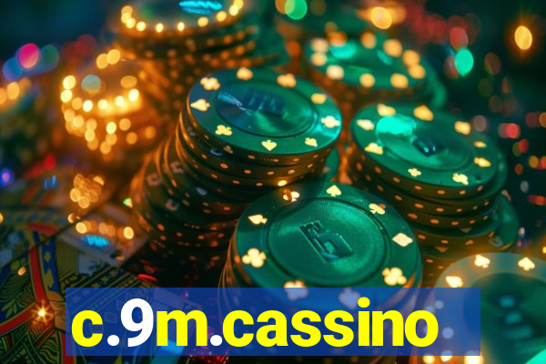 c.9m.cassino