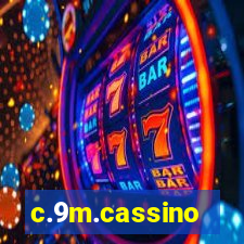 c.9m.cassino