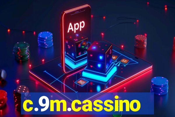 c.9m.cassino