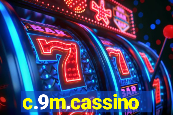 c.9m.cassino