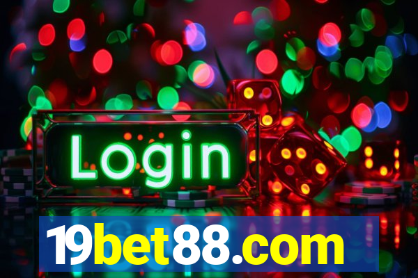19bet88.com