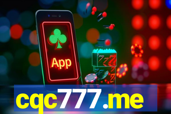 cqc777.me