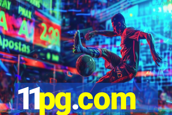 11pg.com