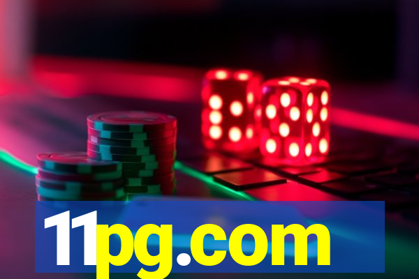 11pg.com