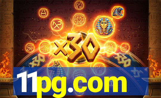 11pg.com