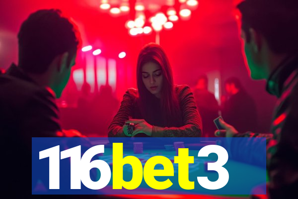116bet3