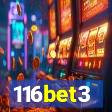 116bet3