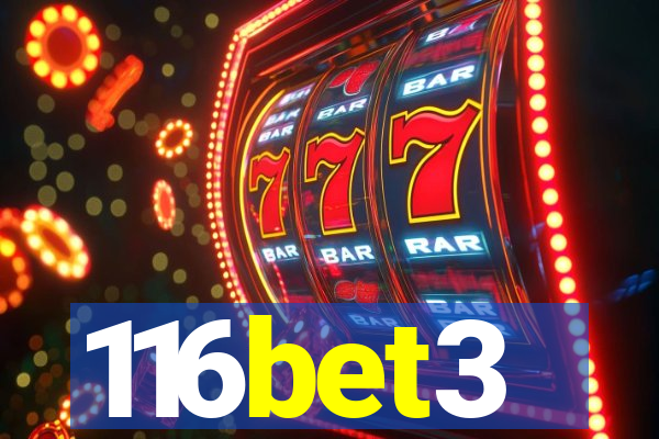 116bet3