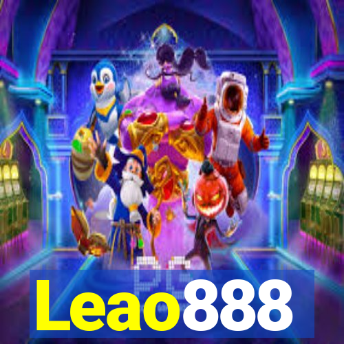 Leao888