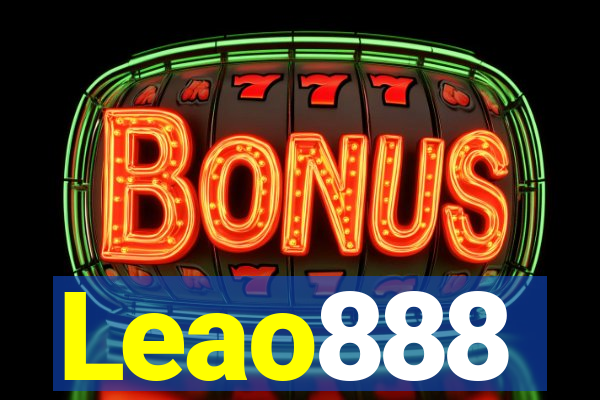 Leao888