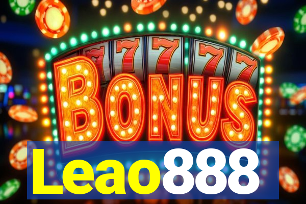 Leao888