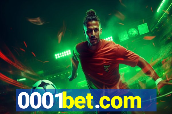0001bet.com