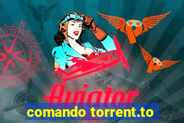 comando torrent.to