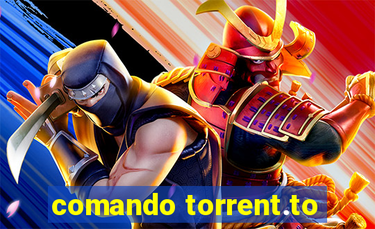 comando torrent.to