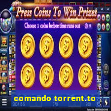 comando torrent.to