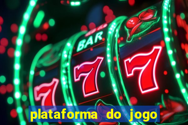 plataforma do jogo do touro