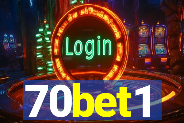 70bet1