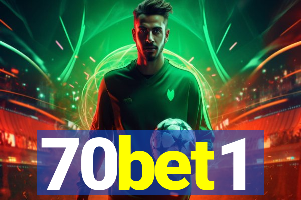 70bet1