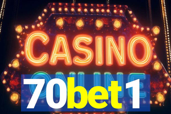 70bet1