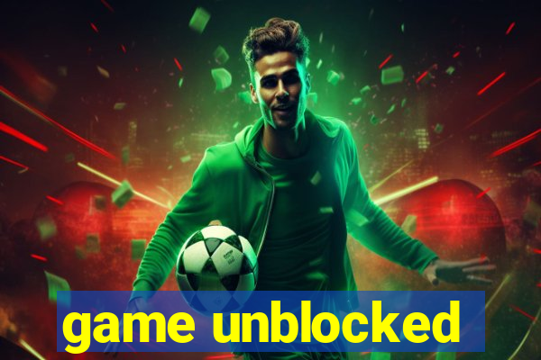 game unblocked