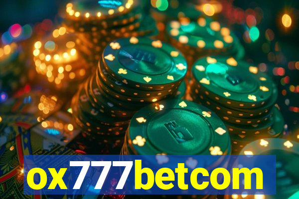 ox777betcom