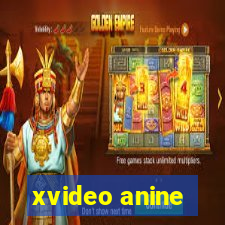 xvideo anine