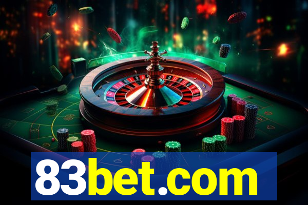83bet.com