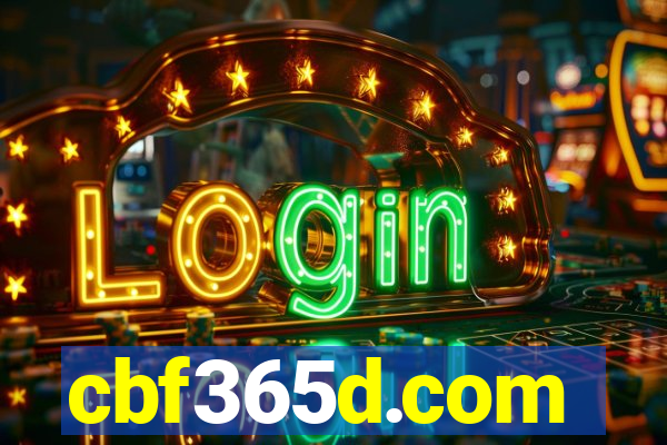 cbf365d.com