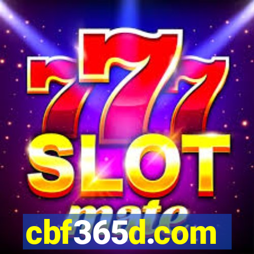 cbf365d.com