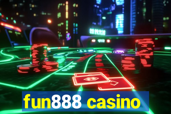 fun888 casino
