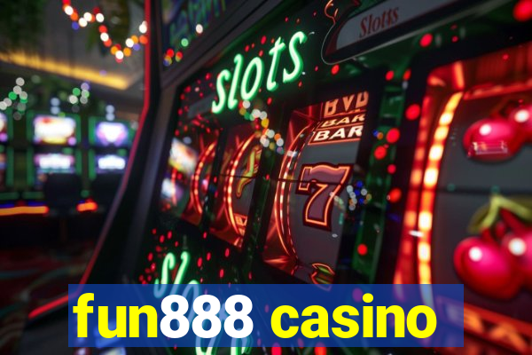 fun888 casino