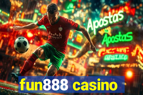 fun888 casino