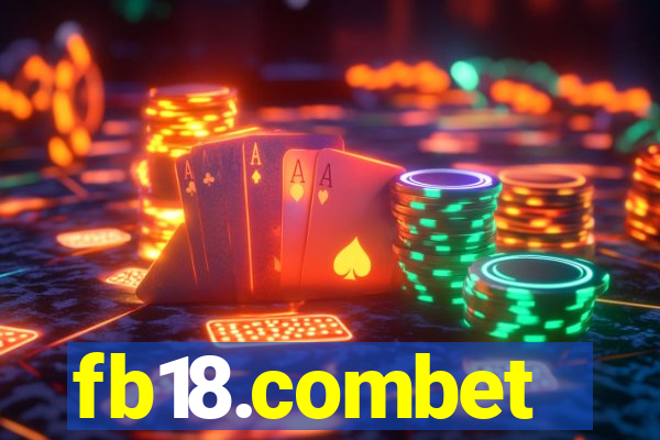 fb18.combet