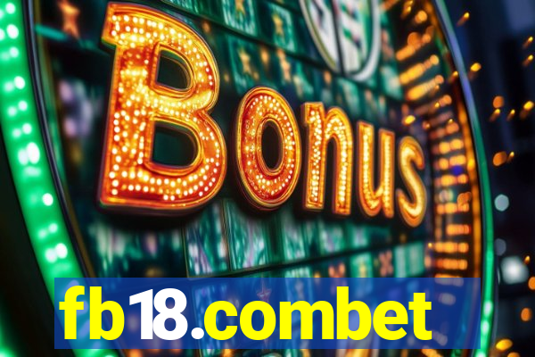 fb18.combet