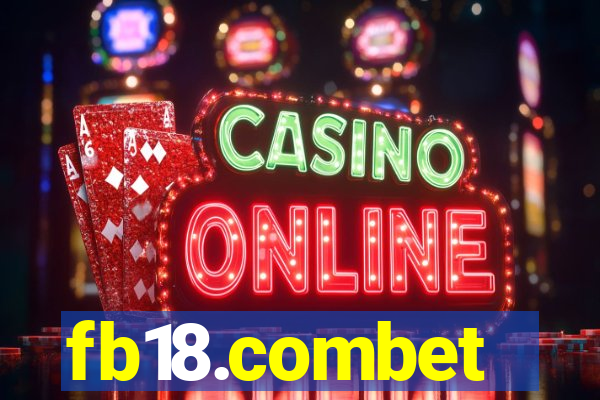 fb18.combet